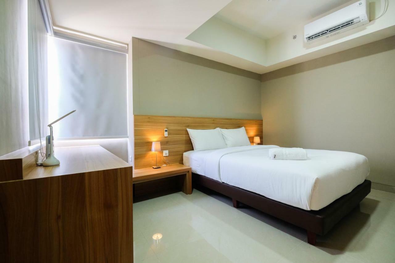 Location 1br Mustika Golf By Travelio Bekasi