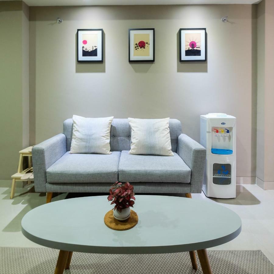 Location 1br Mustika Golf By Travelio Apartemen *
